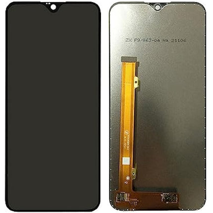Pantalla Oukitel Y4800 sin marco LCD+TACTIL Completo EXCELLENT