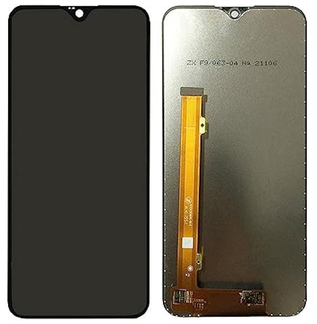 Pantalla Oukitel Y4800 sin marco LCD+TACTIL Completo EXCELLENT