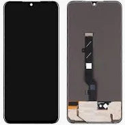 Pantalla Infinix Zero 20 Sin Marco Lcd+Tactil Completo Excellent