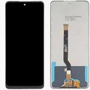 Pantalla Infinix Zero 5G Sin Marco Lcd+Tactil Completo Excellent