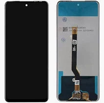 Pantalla Infinix Zero X Neo/Cg8 Sin Marco Lcd+Tactil Completo Excellent