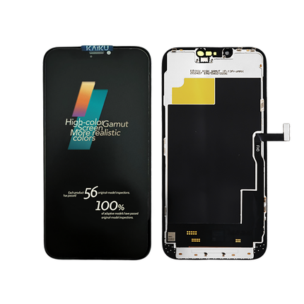 Pantalla Completa Kaiku para Iphone 13 Pro Max (OLED)