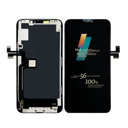 Pantalla Completa Kaiku para Iphone 11 Pro Max