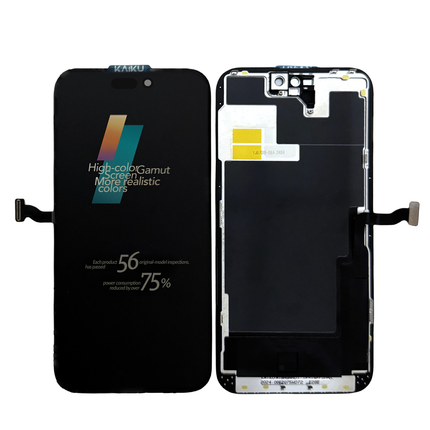 Pantalla Completa Kaiku para Iphone 14 Pro Max (OLED)