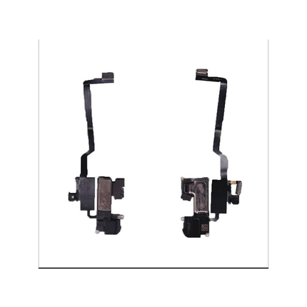 Flex Auricular Para Iphone X