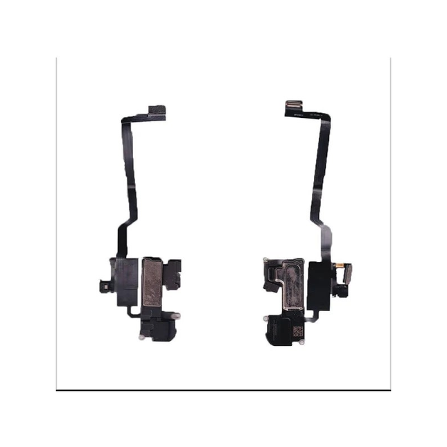 Flex Auricular Para Iphone X