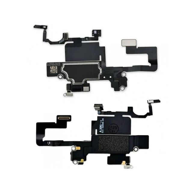 Flex Auricular Para Iphone 12 Mini