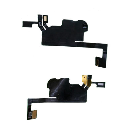 iPhone 13 的听筒排线和传感器