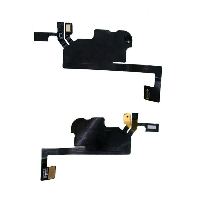 iPhone 13 的听筒排线和传感器