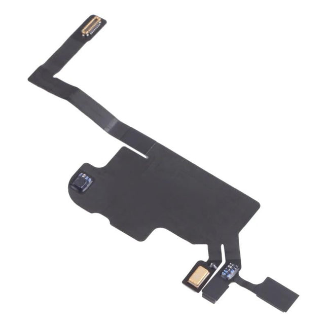 iPhone 13 Pro 耳机排线和传感器