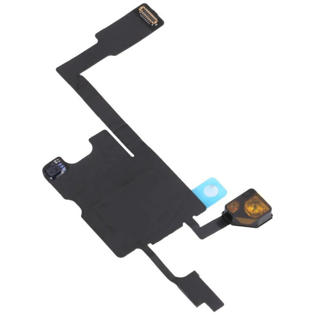 适用于 iPhone 14 Pro Max 的耳机线和传感器