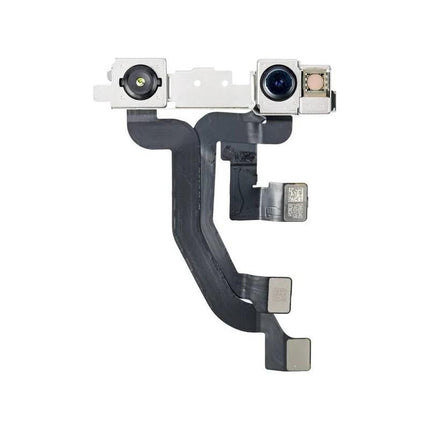 iPhone Xs Max 前置摄像头