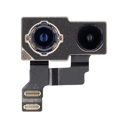 iPhone 12 Mini 后置摄像头