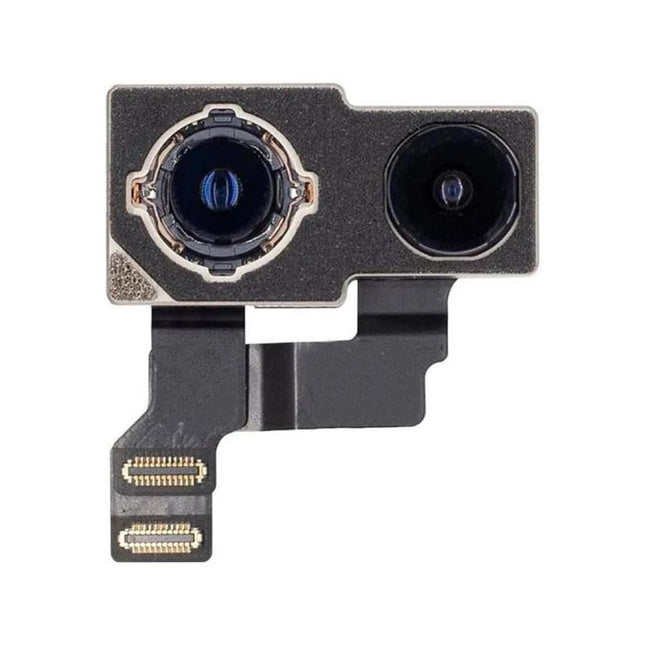 iPhone 12 Mini 后置摄像头
