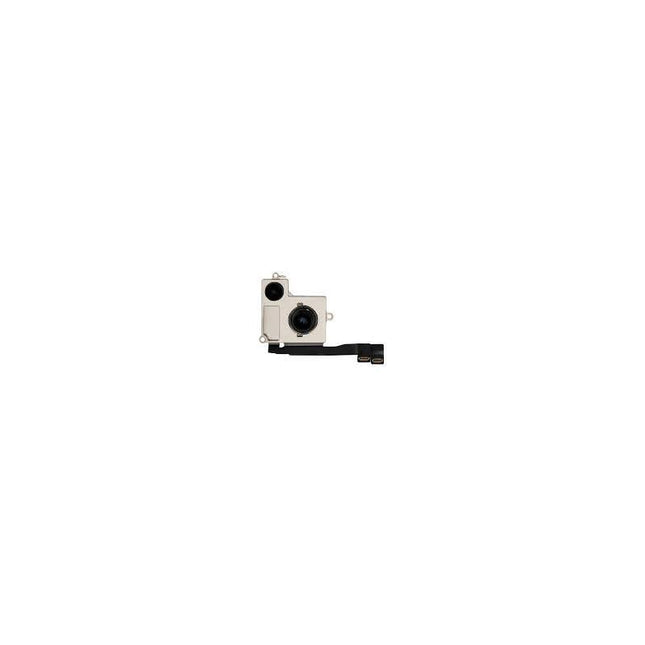 iPhone 15 后置摄像头