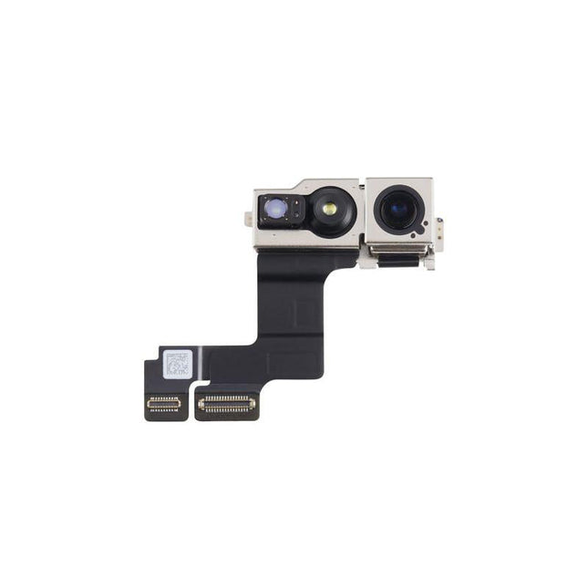 iPhone 15 Plus 前置摄像头