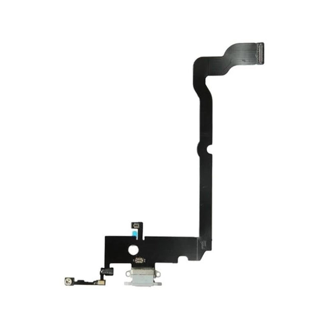 iPhone Xs Max 白色充电排线
