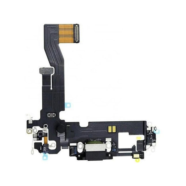 iPhone 12 Pro Max 充电排线 黑色
