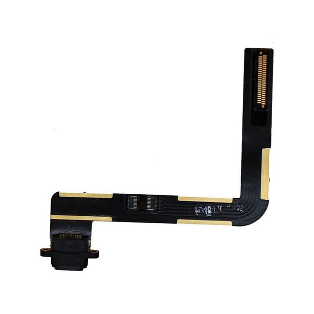 适用于 iPad Air / iPad 5 / iPad 6 2018 / A1474 / A1475 / A1476 / A1822 的充电排线 黑色