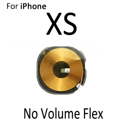 iPhone Xs 的 NFC 无线充电