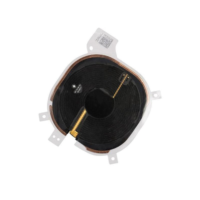 iPhone X 的 NFC 无线充电