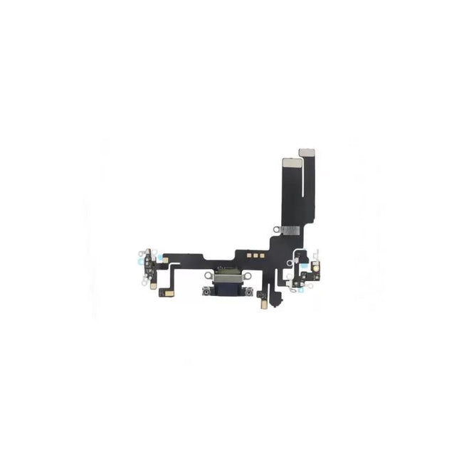 iPhone 14 充电排线