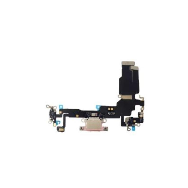 iPhone 15 充电排线