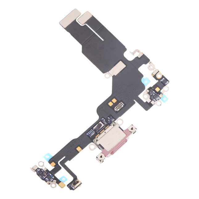 iPhone 15 Plus 充电排线