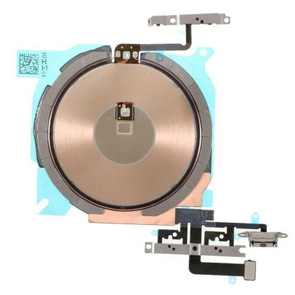 适用于 iPhone 12 Mini 的 NFC 无线充电（带 Flex）