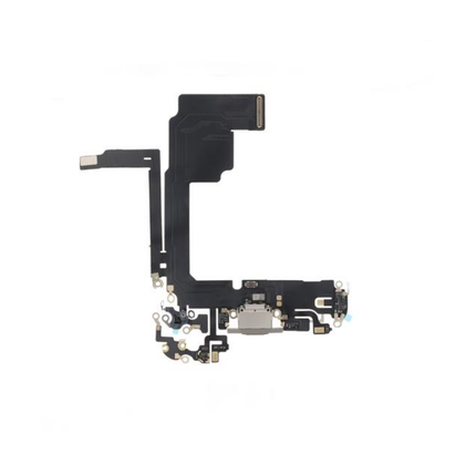 iPhone 15 Pro 充电排线