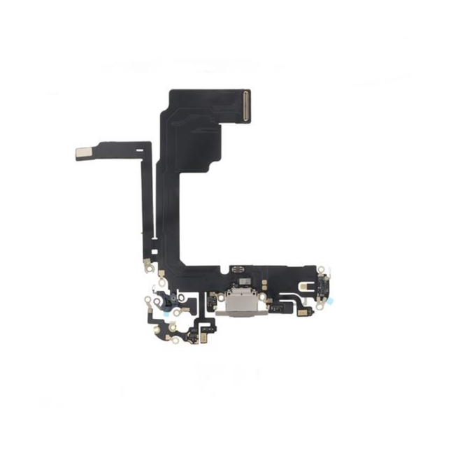iPhone 15 Pro 充电排线