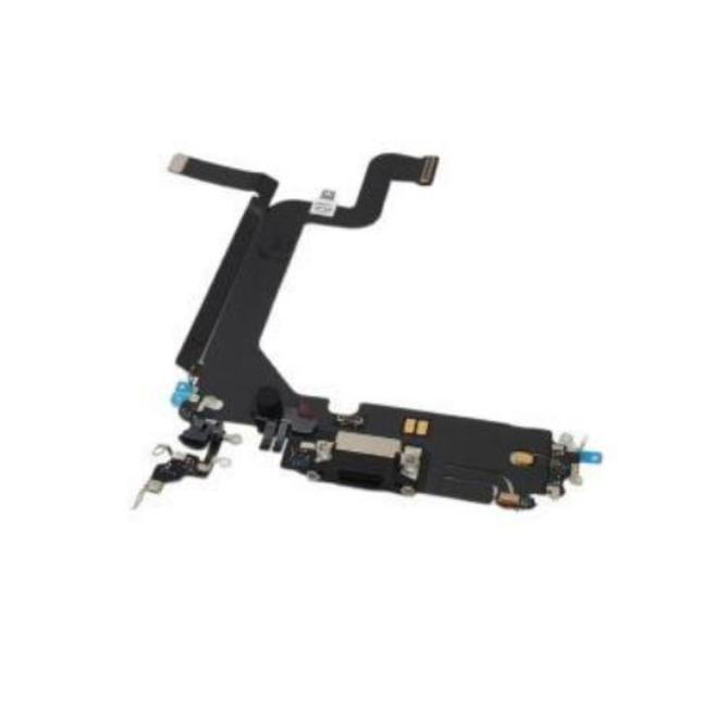 iPhone 15 Pro Max 充电排线