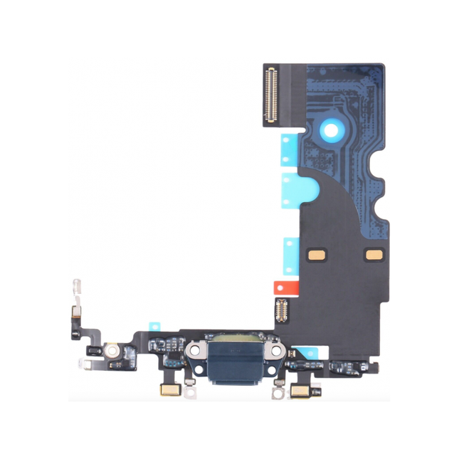 适用于 IPHONE SE 2022 / SE3 / SE3 GEN / A2595 / A2782 / A2784 / A2785 / A2783 的充电排线