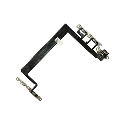 Flex Power Y Volumen Para Iphone 13