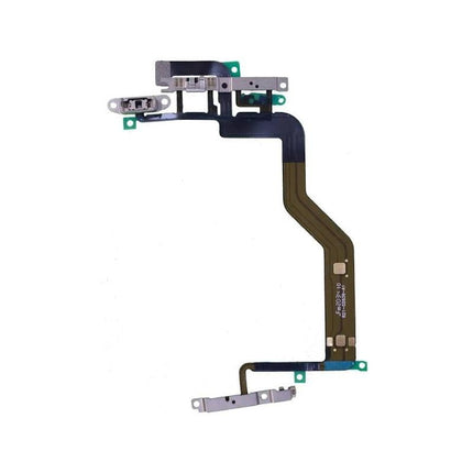 适用于 iPhone 12 的 Flex 电源和音量