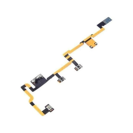 Flex Power Y Volumen Para Ipad 2 Wi-Fi /A1395