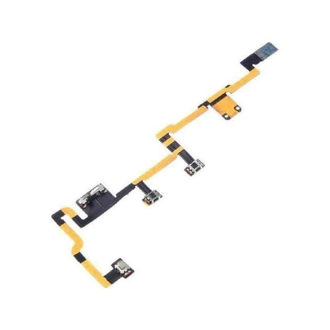 Flex Power Y Volumen Para Ipad 2 Wi-Fi /A1395