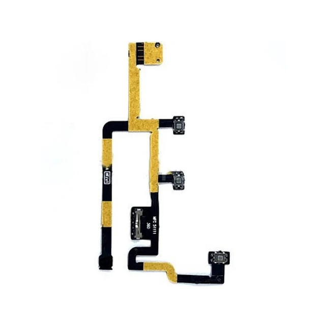 Flex Power Y Volumen Para Ipad 2 Gsm/A1396