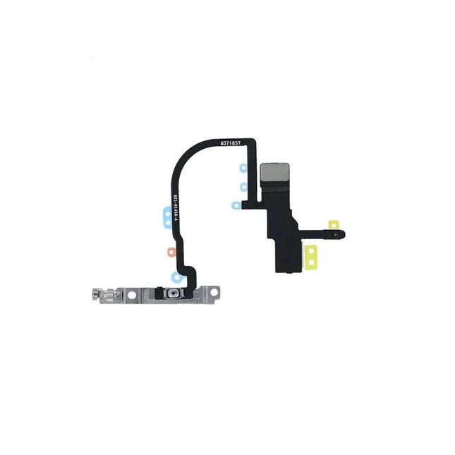 Flex Power Para Iphone Xs Max