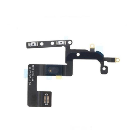 适用于 iPad Air 4 /A2072/A2316/A2324/A2325 的音量调节器