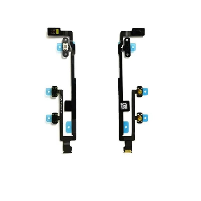 适用于 Apple iPad 10.2/A2197/A2200/A2198 的 Flex Power