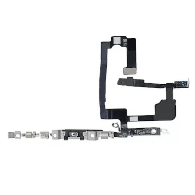 适用于 iPhone 15 Plus 的 Flex Power