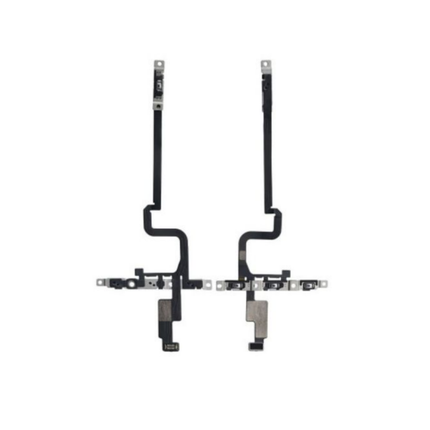 Flex Power Y Volumen Para Iphone 15 Pro
