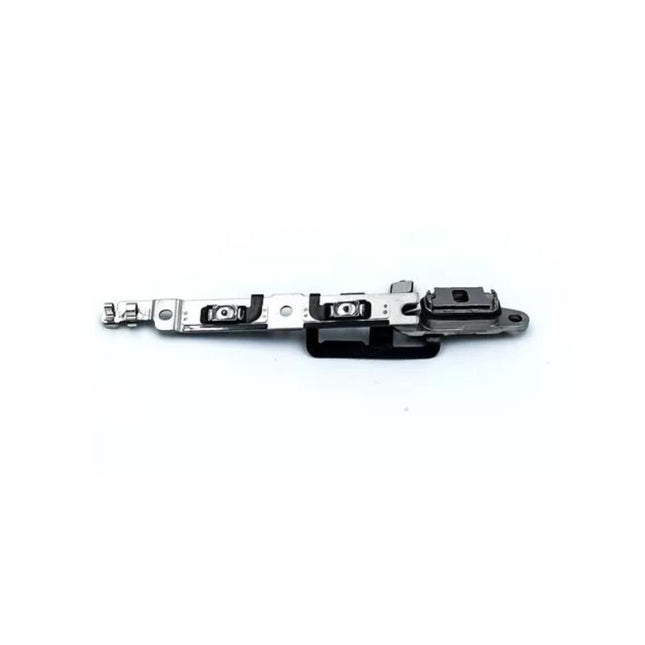 iPhone 15 音量调节器