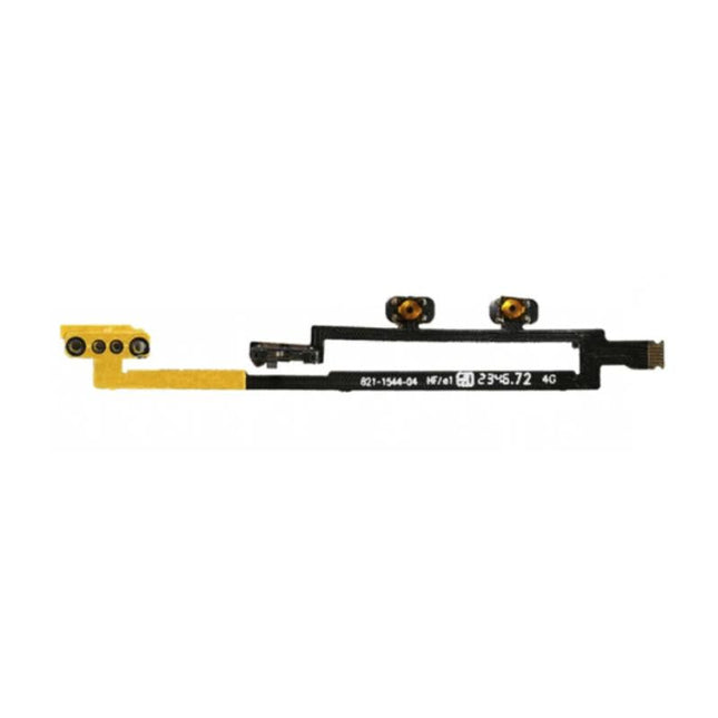 Flex Power Para Ipad 5 /Air /A1822/A1823/A1893/A1954
