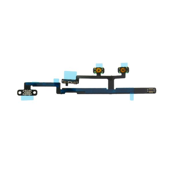 Flex Power Para Ipad Mini 3/A1599/A1600