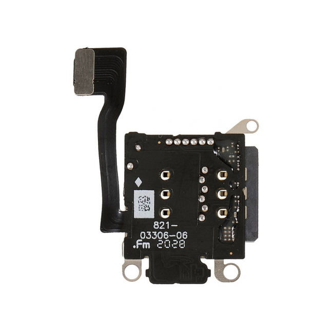 适用于 iPhone 13 的 Sim 卡读取器（A2482 A2631 A2634 A2635 A2633）