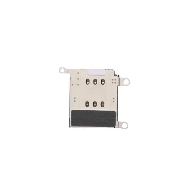iPhone 12 Pro Max 的 Sim 卡读取器