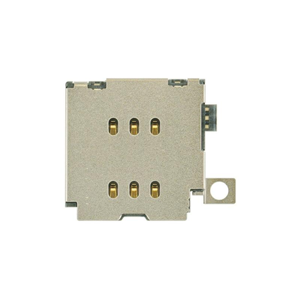 iPhone 12 Mini 的 Sim 卡读取器