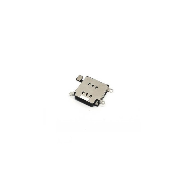 iPhone 12 / 12 Pro 的 Sim 卡读取器
